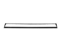 Filtre d'habitacle Filtre à particules 1 987 432 036 BOSCH pour BMW 3 Coupé 3 X3
