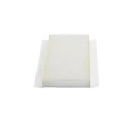 Bosch Filtre d'habitacle M2045 (1 987 432 045) Standard – Contre pollen et poussière