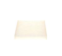 Filtre d'habitacle Filtre à particules 1 987 432 053 BOSCH pour ROVER HONDA