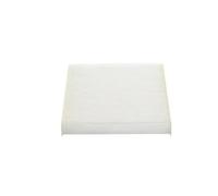 Filtre d'habitacle Filtre à particules 1 987 432 057 BOSCH pour MERCEDES-BENZ VW