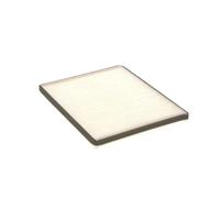 Filtre d'habitacle Filtre à particules 1 987 432 058 BOSCH pour NISSAN FORD