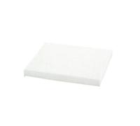 Filtre d'habitacle Filtre à particules 1 987 432 065 BOSCH pour FIAT PEUGEOT