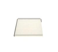 Filtre d'habitacle Filtre à particules 1 987 432 077 BOSCH pour CITROËN XSARA