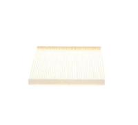 Filtre d'habitacle Filtre à particules 1 987 432 085 BOSCH pour TOYOTA LEXUS