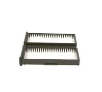 Bosch Filtre d'habitacle 1 987 432 086 – Filtre à pollen