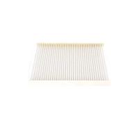Filtre d'habitacle Filtre à particules 1 987 432 090 BOSCH pour RENAULT