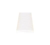 Filtre d'habitacle Filtre à particules 1 987 432 091 BOSCH pour CITROËN LANCIA