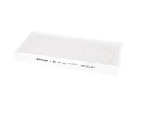 Bosch M2095 Filtre d’Habitacle Standard, Filtre de Remplacement - Contre le Pollen et la Poussière pour un air plus Propre à l'Intérieur du Véhicule