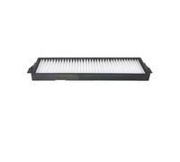 Filtre d'habitacle Filtre à particules 1 987 432 096 BOSCH pour SAAB 900 II 9-3