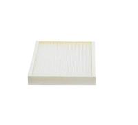 Filtre d'habitacle Filtre à particules 1 987 432 111 BOSCH pour OPEL