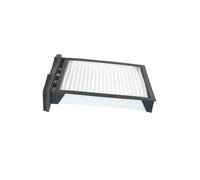 Filtre d'habitacle (filtre à pollen) BOSCH 1 987 432 116