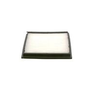 Filtre d'habitacle Filtre à particules 1 987 432 119 BOSCH pour NISSAN MICRA II