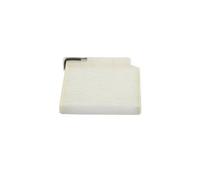 Filtre d'habitacle Filtre à particules 1 987 432 120 BOSCH pour DACIA RENAULT