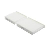 Bosch M2136 - Filtre d'habitacle standard - filtre à poussière et à pollen