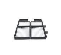 Filtre d'habitacle (filtre à pollen) BOSCH 1 987 432 159