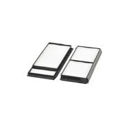 Filtre d'habitacle Filtre à particules 1 987 432 163 BOSCH pour MAZDA 5 3
