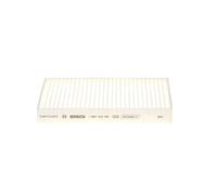 Bosch Filtre d’habitacle M2184 – Filtre de remplacement Standard contre pollen et poussière