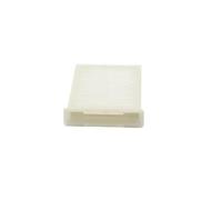Filtre d'habitacle Filtre à particules 1 987 432 189 BOSCH pour CITROËN PEUGEOT
