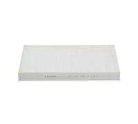 Filtre d'habitacle Filtre à particules 1 987 432 195 BOSCH pour MERCEDES-BENZ
