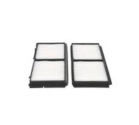 Filtre d'habitacle Filtre à particules 1 987 432 209 BOSCH pour MAZDA 3