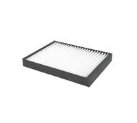 Filtre d'habitacle (filtre à pollen) BOSCH 1 987 432 221