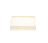 Filtre d'habitacle Filtre à particules 1 987 432 228 BOSCH pour FIAT PEUGEOT