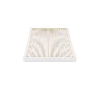 Filtre d'habitacle (filtre à pollen) BOSCH 1 987 432 236