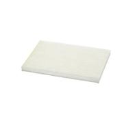 Filtre d'habitacle Filtre à particules 1 987 432 238 BOSCH pour NISSAN