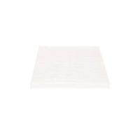 Filtre d'habitacle Filtre à particules 1 987 432 254 BOSCH pour KIA SORENTO II