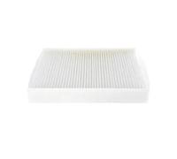 Filtre d'habitacle Filtre à particules 1 987 435 002 BOSCH pour AUDI SKODA VW