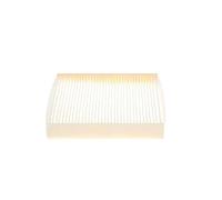 Bosch Filtre d'habitacle de remplacement M5005 – Standard contre pollen et poussière