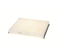 Filtre d'habitacle Filtre à particules 1 987 435 018 BOSCH pour FORD VOLVO