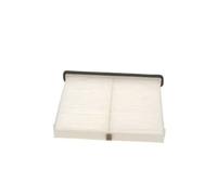 Bosch M5019 - Filtre d'habitacle standard - filtre à poussière et à pollen