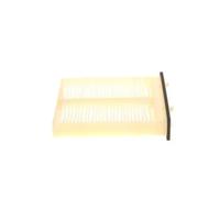Bosch Filtre d'habitacle 1 987 435 037 – Contre pollen et poussière