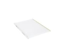 Bosch M5049 - Filtre d'habitacle standard - filtre à poussière et à pollen