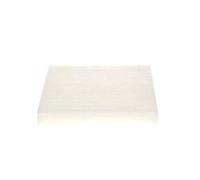 Filtre d'habitacle Filtre à particules 1 987 435 056 BOSCH pour FORD RANGER