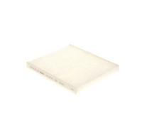 Filtre d'habitacle Filtre à particules 1 987 435 065 BOSCH pour BMW X5 X6