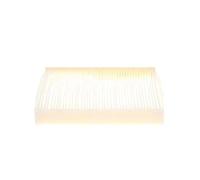 Filtre d'habitacle Filtre à particules 1 987 435 082 BOSCH pour RENAULT OPEL