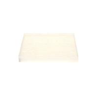 Filtre d'habitacle Filtre à particules 1 987 435 087 BOSCH pour KIA TOYOTA