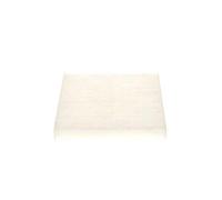 Filtre d'habitacle Filtre à particules 1 987 435 088 BOSCH pour SUZUKI