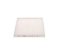 Bosch Filtre d’habitacle M5095 – Standard, contre pollen et poussière