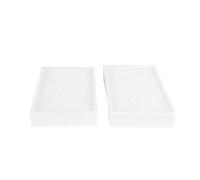 Filtre d'habitacle (filtre à pollen) BOSCH 1 987 435 110