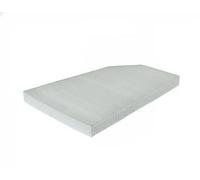 Bosch Filtre d'habitacle 1 987 435 152 (M5152) – Standard contre pollen et poussière