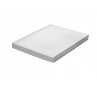 Filtre d'habitacle Filtre à particules 1730010 KRAFT AUTOMOTIVE pour VW SEAT