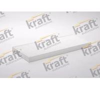 Filtre d'habitacle Filtre à particules 1730020 KRAFT AUTOMOTIVE pour AUDI VW