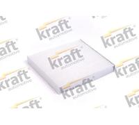 Filtre d'habitacle Filtre à particules 1731900 KRAFT AUTOMOTIVE pour OPEL