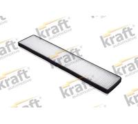 Filtre d'habitacle Filtre à particules 1732010 KRAFT AUTOMOTIVE pour FORD COUGAR