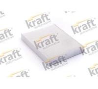Filtre d'habitacle Filtre à particules 1732023 KRAFT AUTOMOTIVE pour FORD FUSION