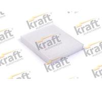 Filtre d'habitacle Filtre à particules 1733060 KRAFT AUTOMOTIVE pour CITROËN