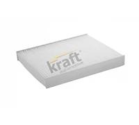 Filtre d'habitacle Filtre à particules 1736510 KRAFT AUTOMOTIVE pour SEAT SKODA